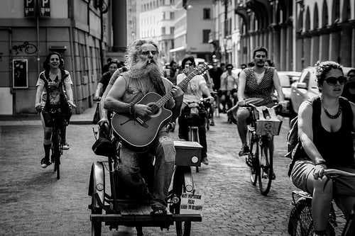 Bologna travel image