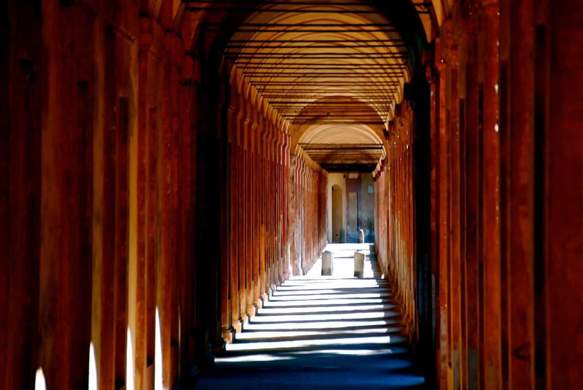 Bologna travel image