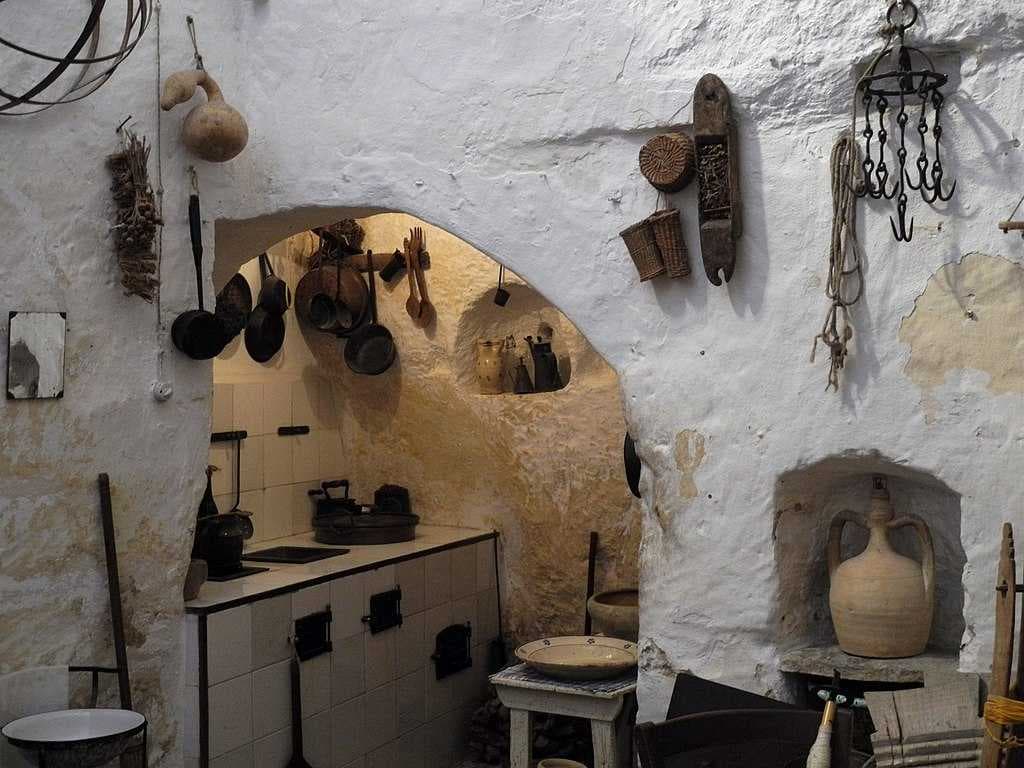 Matera travel image