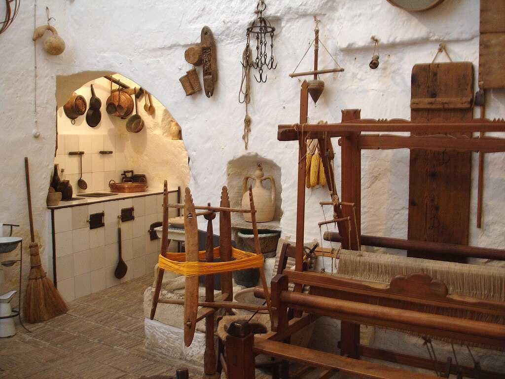 Matera travel image