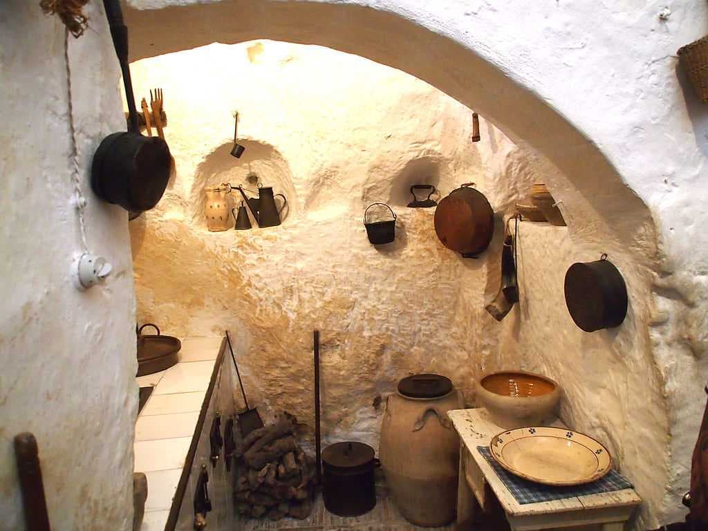Matera travel image