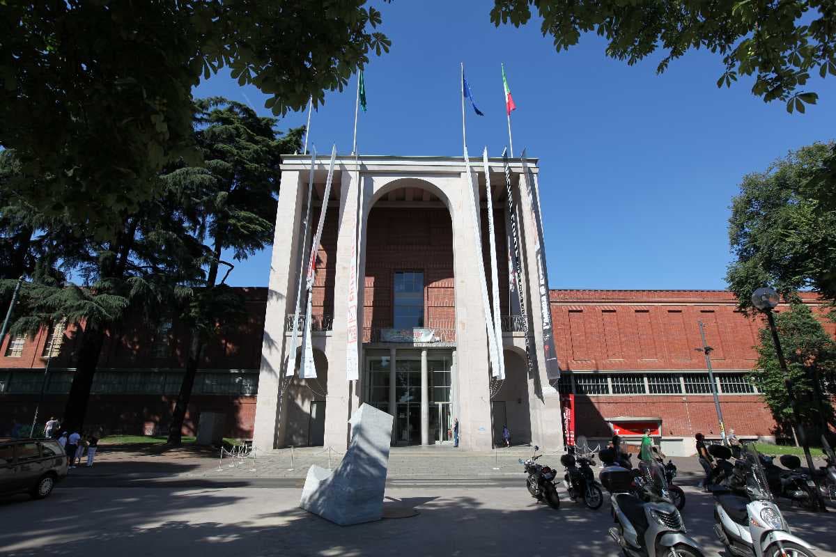 Triennale di Milano