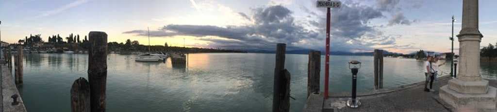 Peschiera del Garda