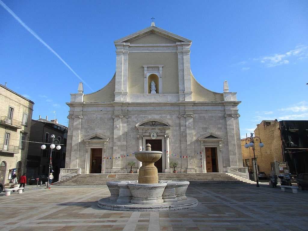 San Benedetto del Tronto travel image