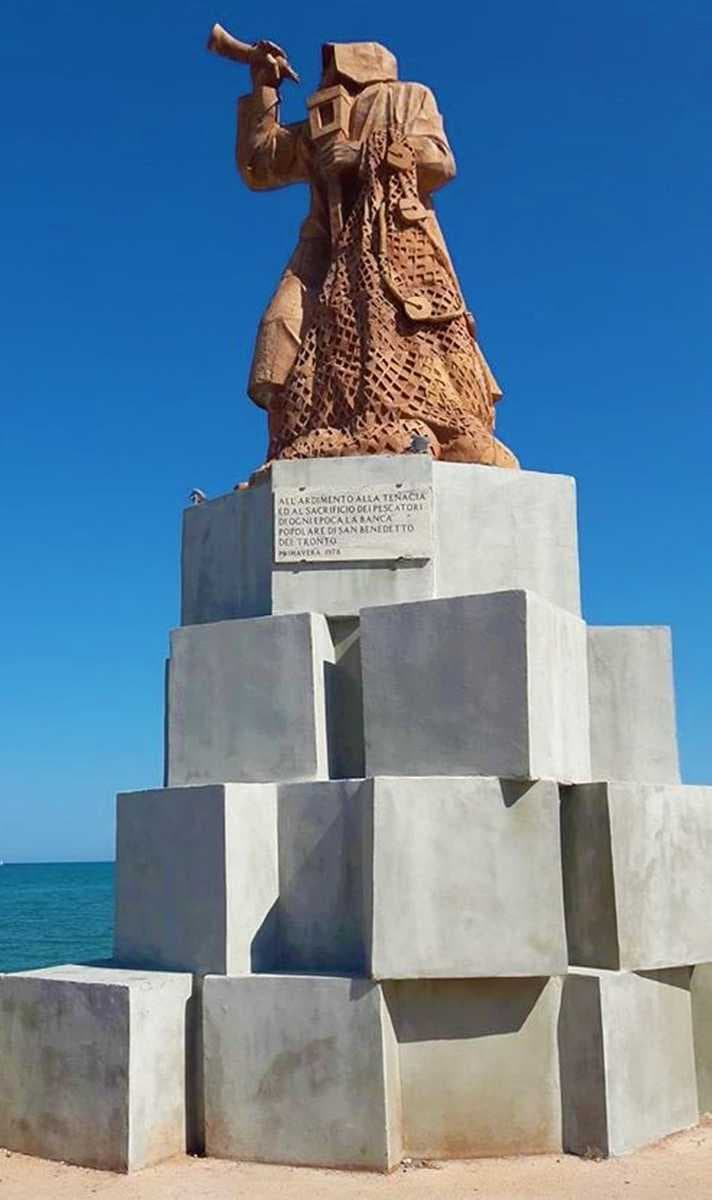 San Benedetto del Tronto travel image