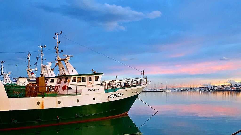 San Benedetto del Tronto travel image