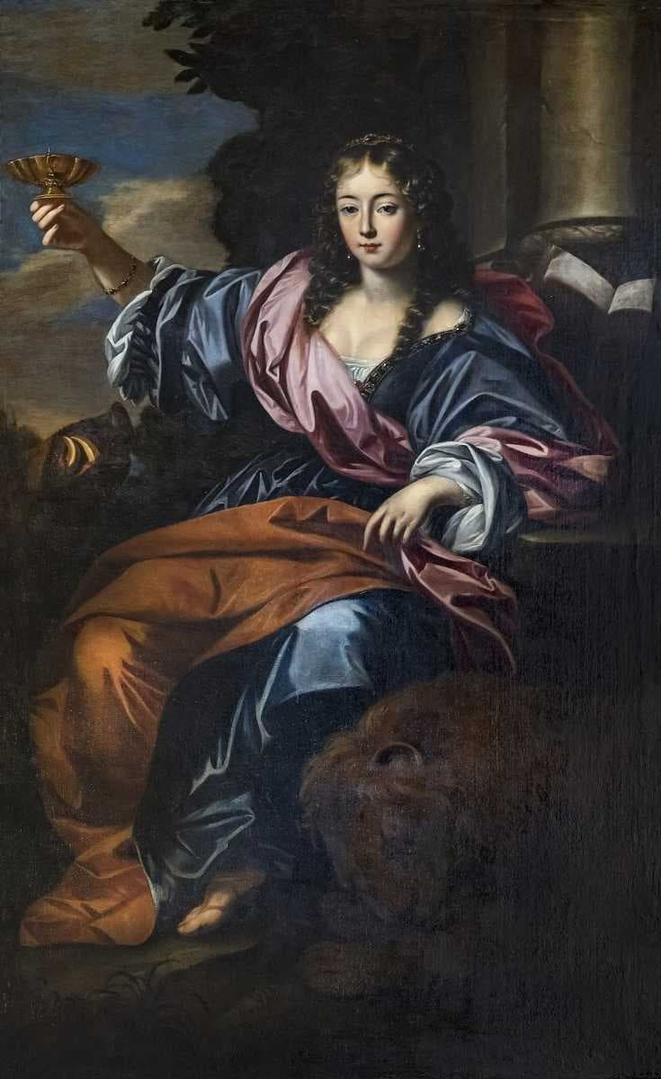 Ca'Rezzonico travel image