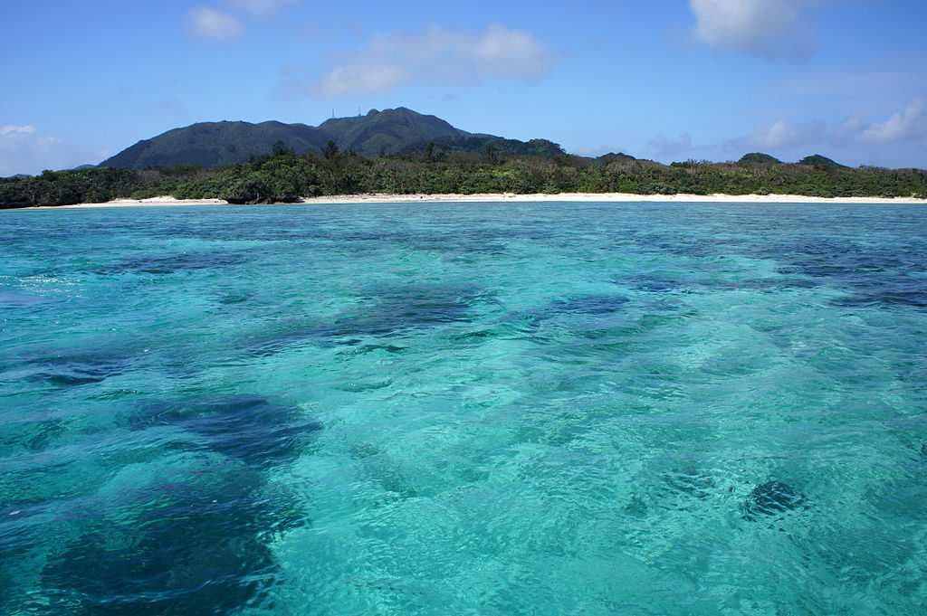 Ishigaki Island travel image