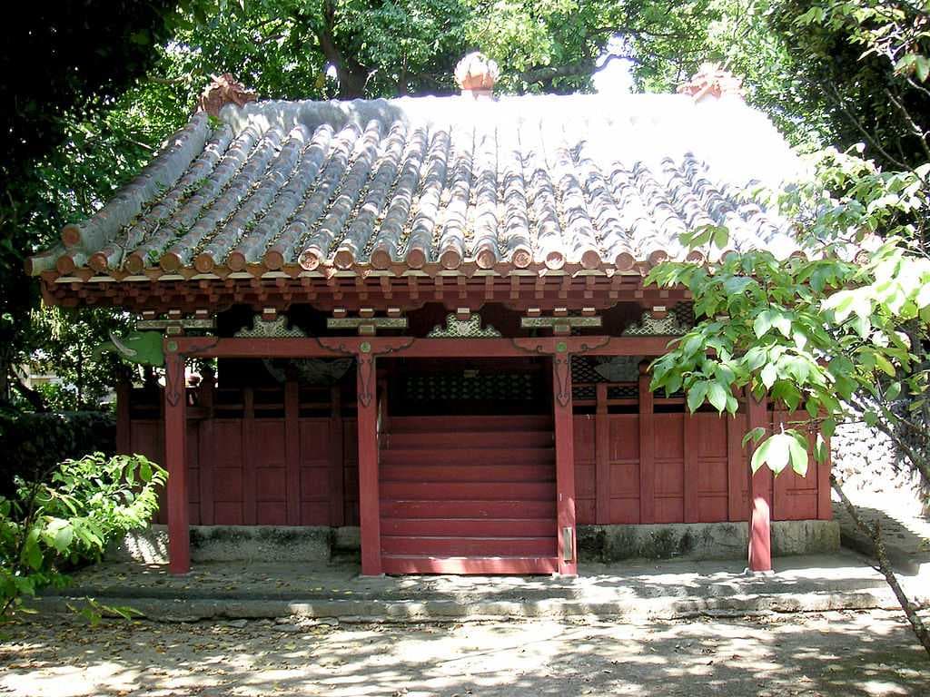 Ishigaki Island travel image