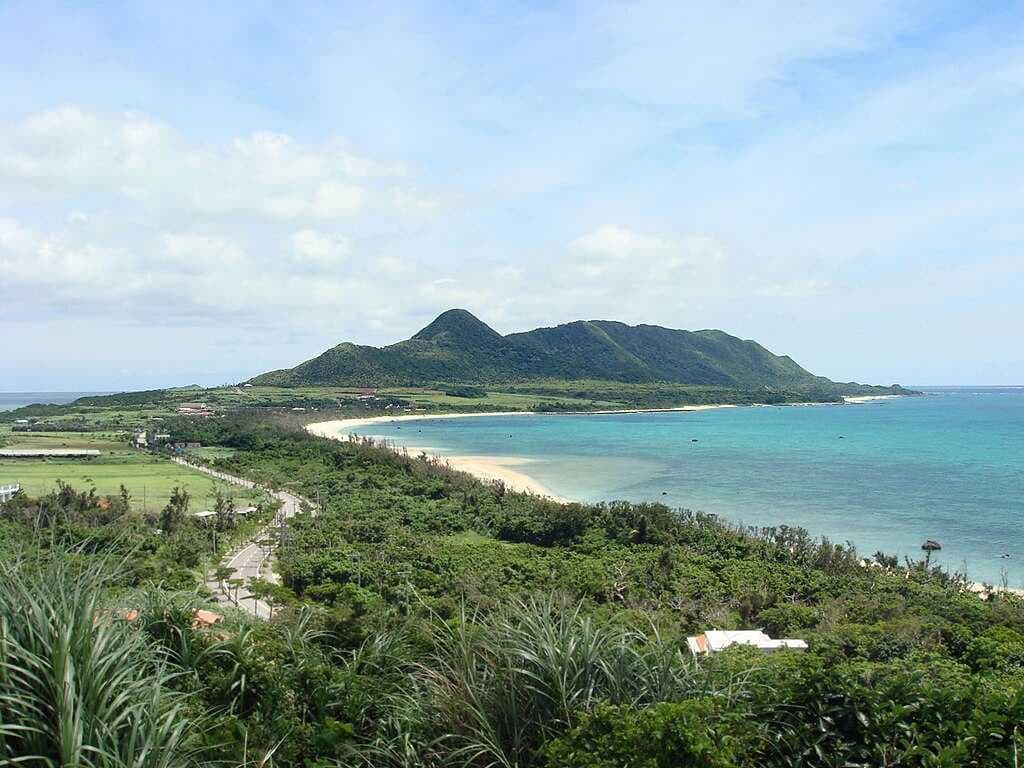 Ishigaki Island travel image