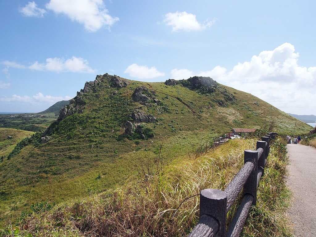 Ishigaki Island travel image