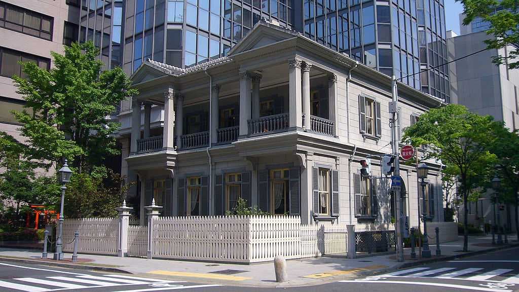 Kobe travel image