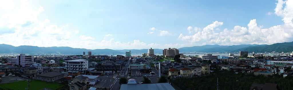 Suwa