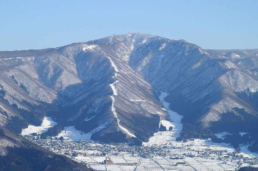 Nozawaonsen, Nagano