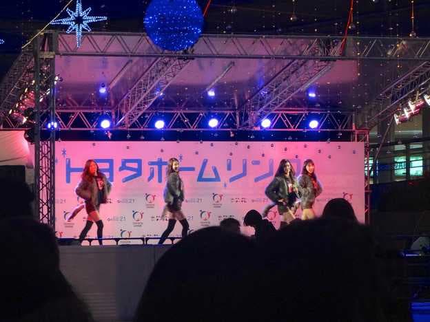Nagoya travel image