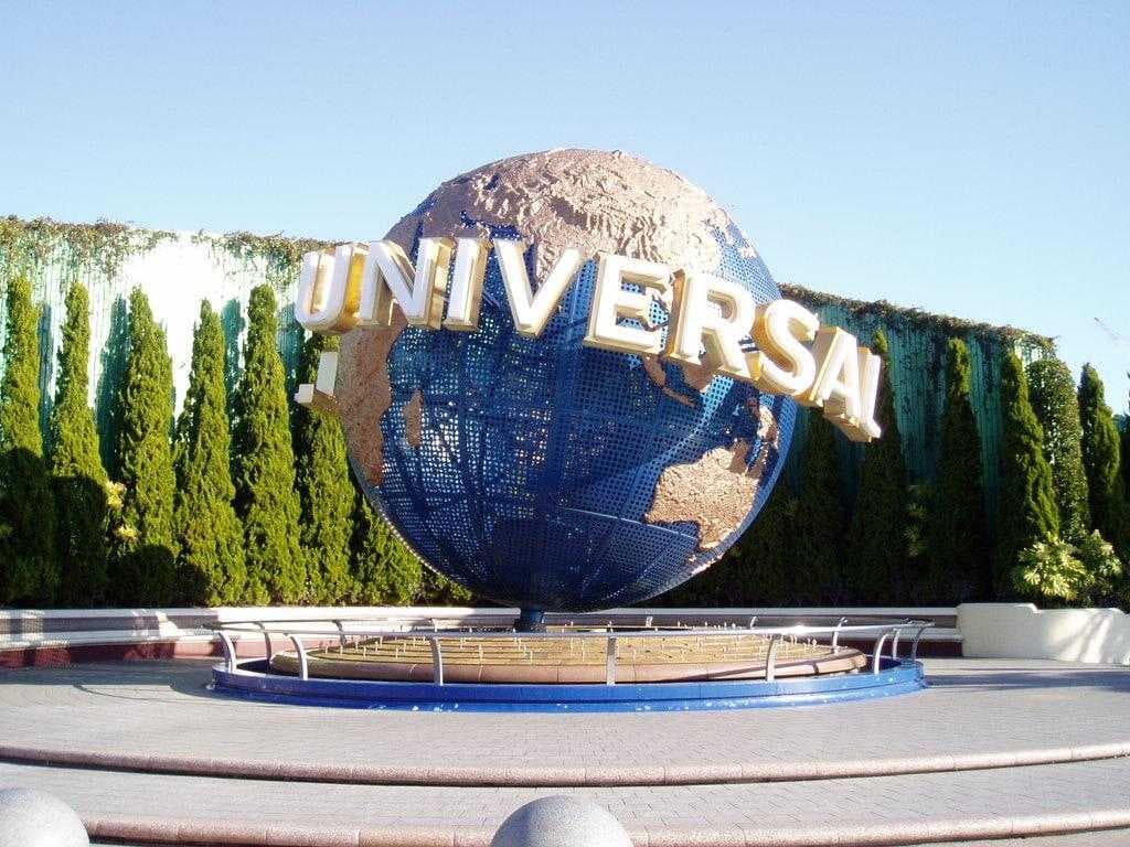Universal Studios, Osaka travel image