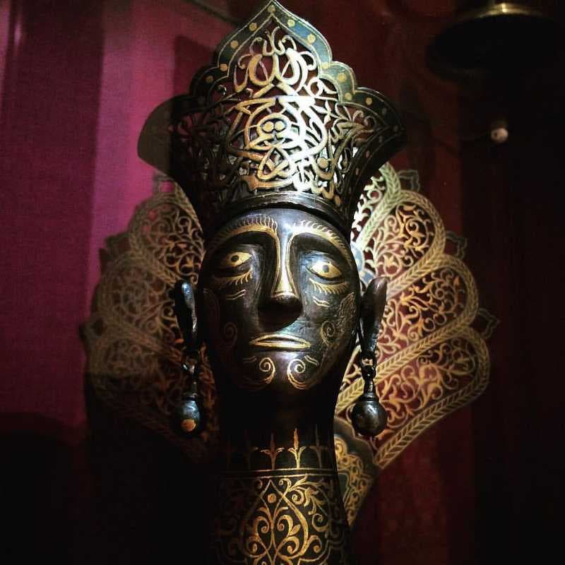 Tareq Rajab Museum travel image