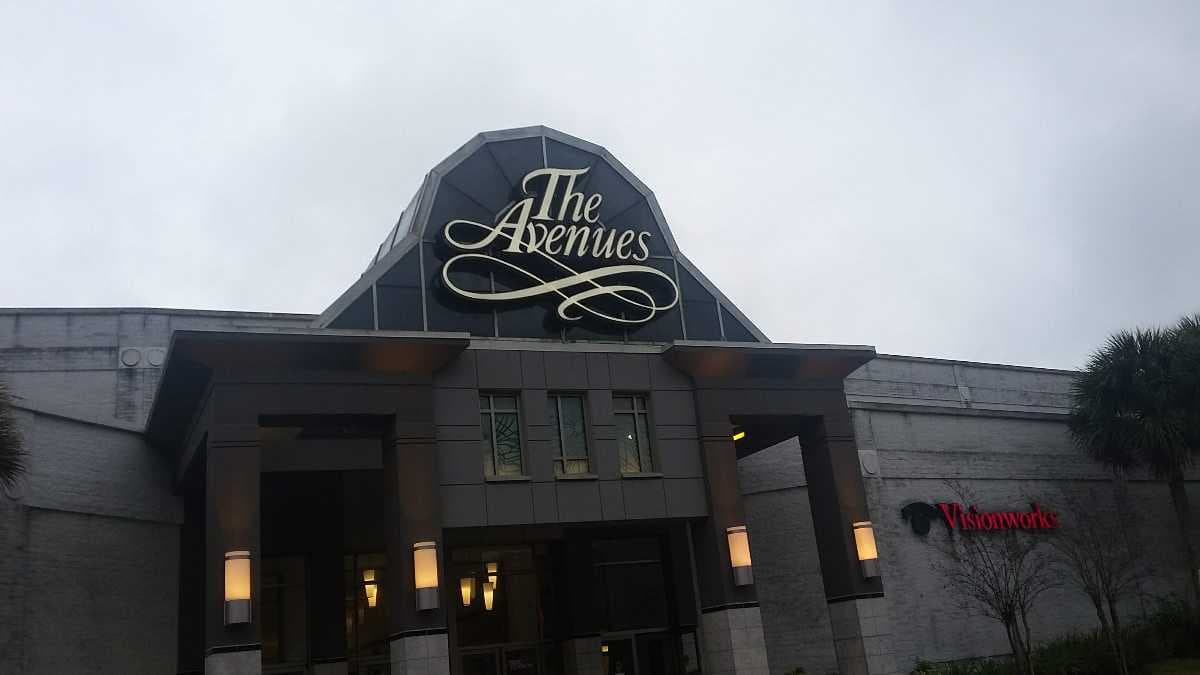 The Avenues, Bahrain