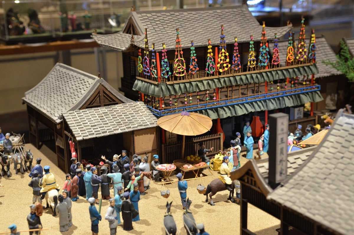 Miniature Wonders Art Gallery - Double-Storey Unique Art Gallery
