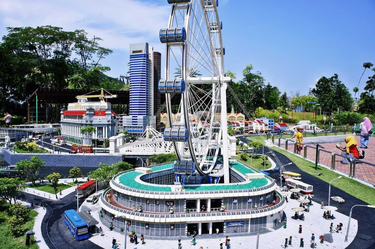 Johor Bahru