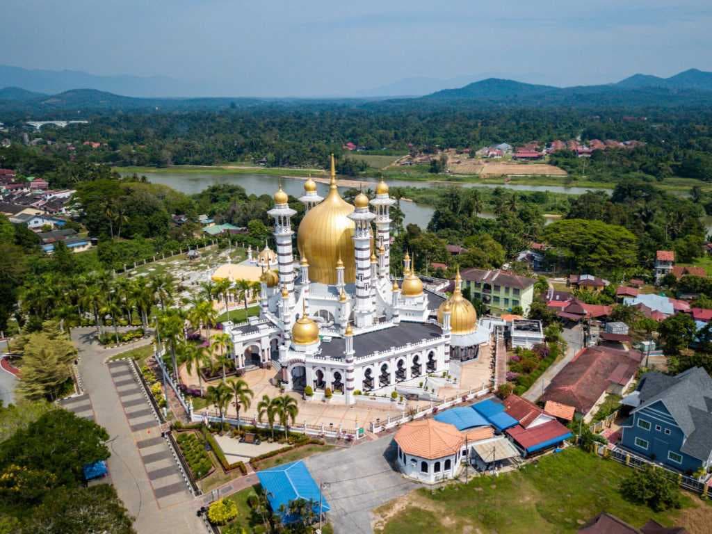 Kuala Kangsar