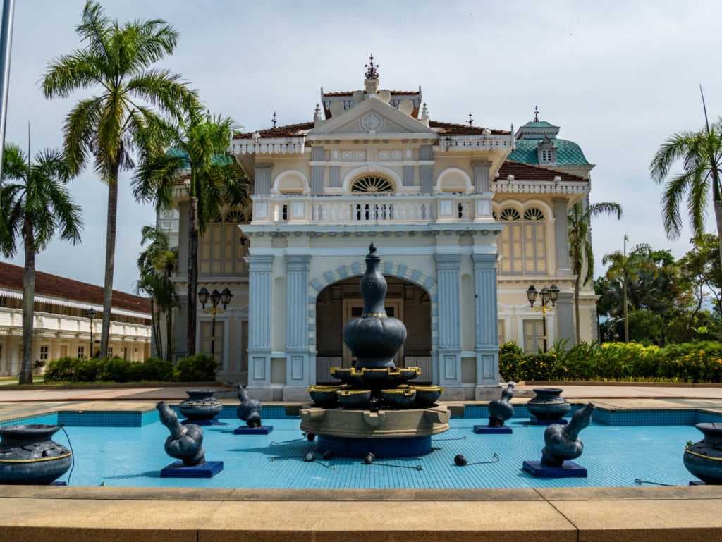 Sultan Azlan Shah Gallery