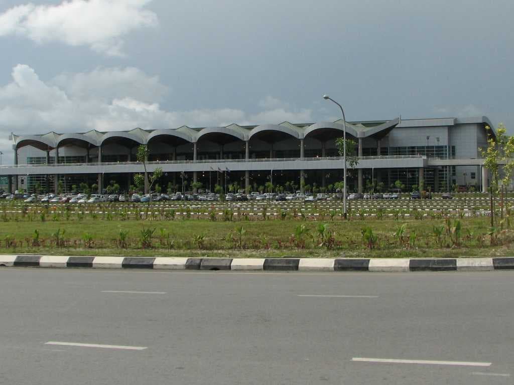 Melaka International Airport