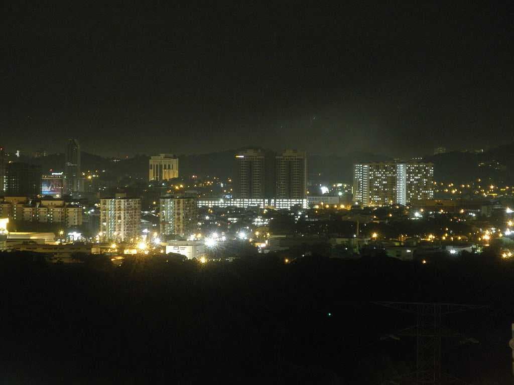 Petaling Jaya