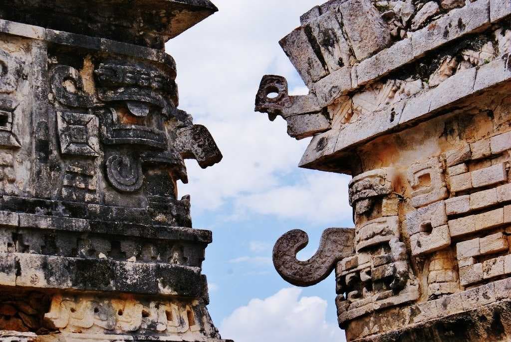 Chichen Itza travel image