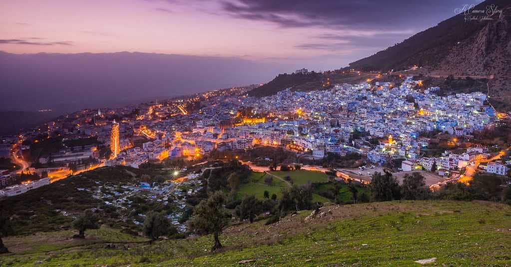 Chefchaouen