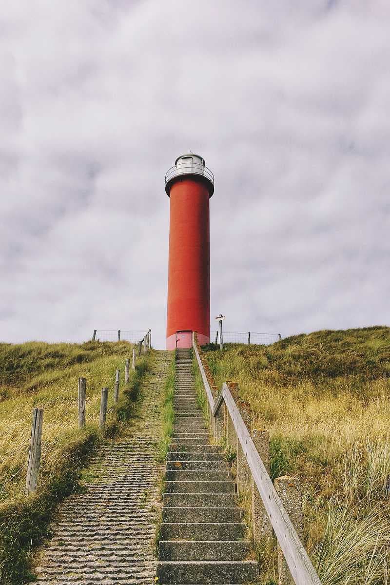 Callantsoog travel image