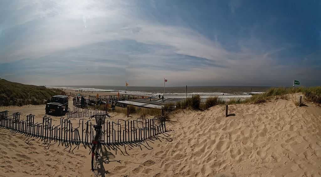 Callantsoog travel image