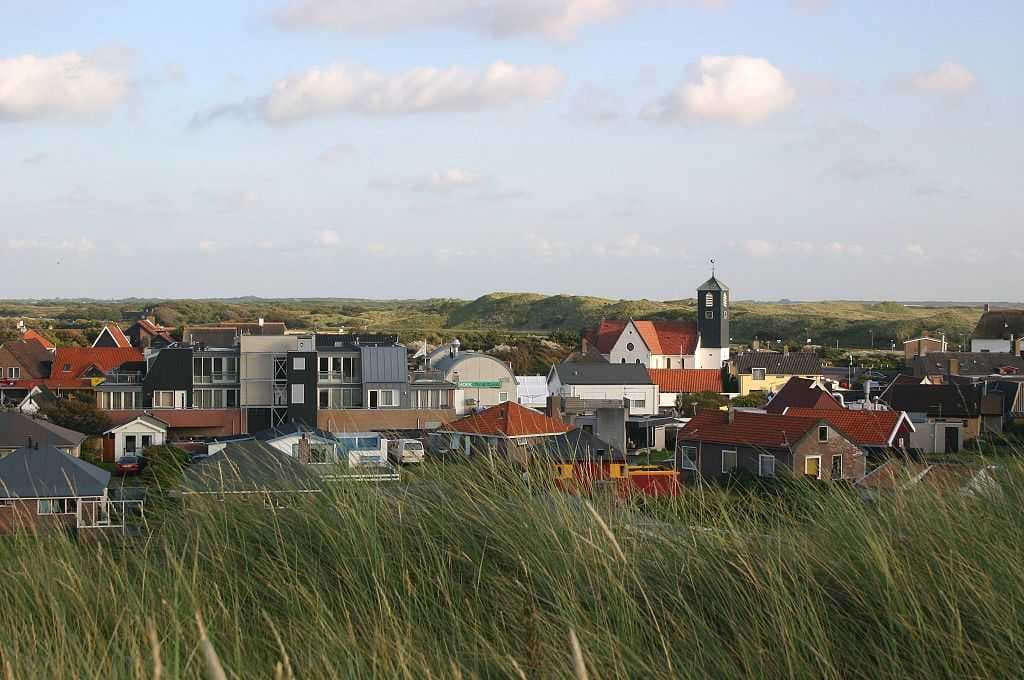 Callantsoog travel image