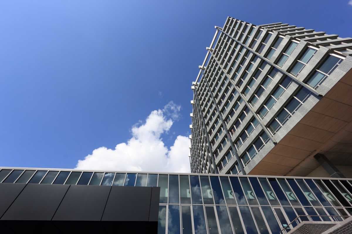 Eindhoven travel image