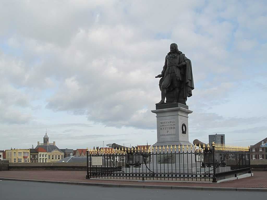 Vlissingen travel image