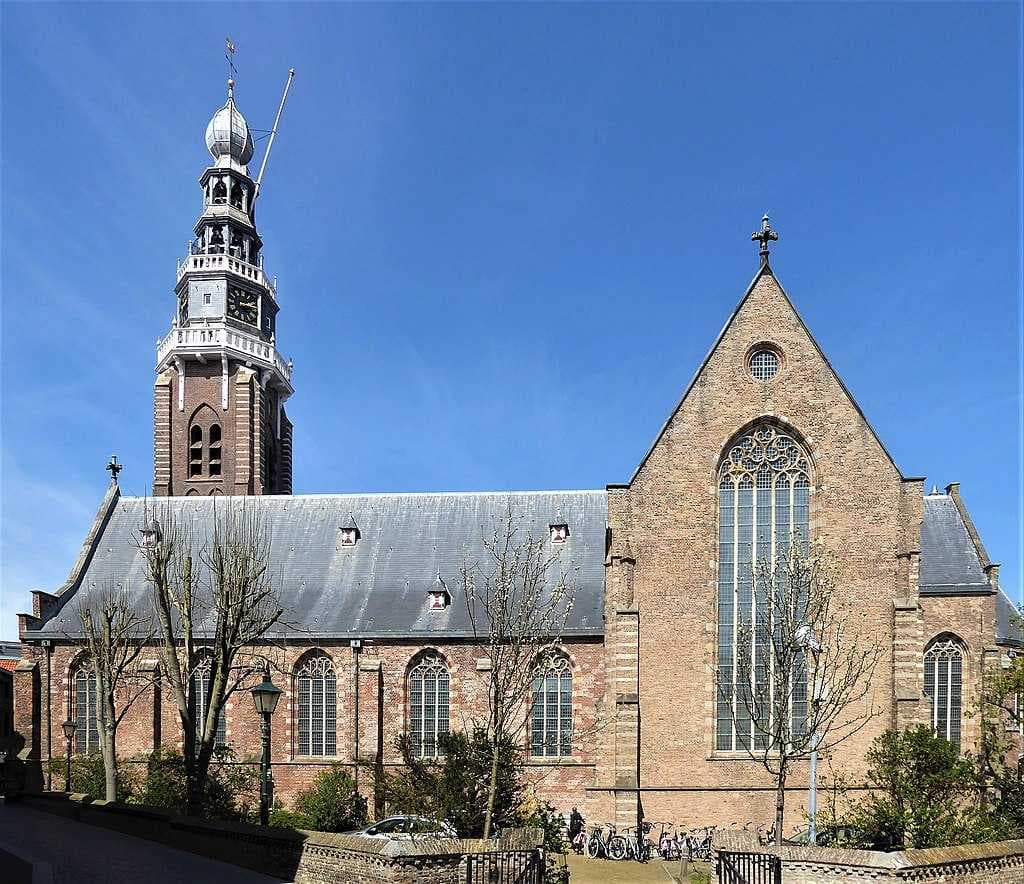 Vlissingen travel image
