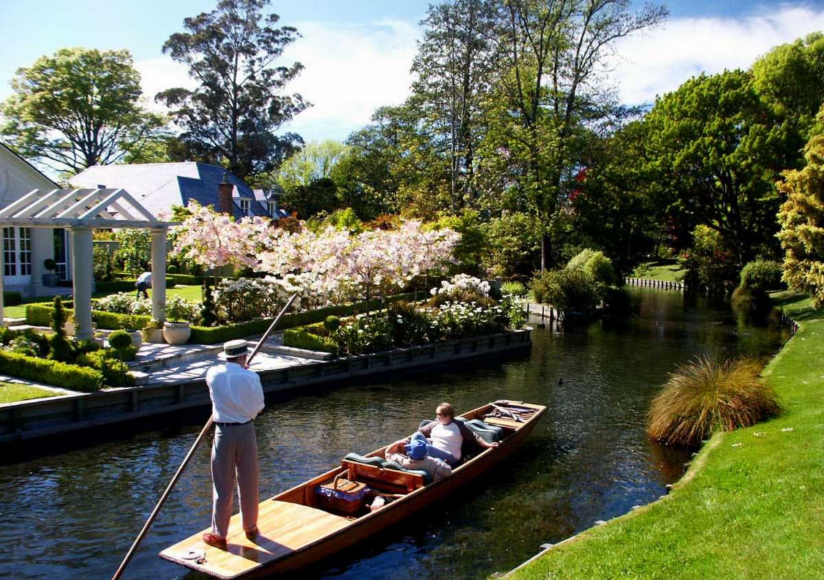 Christchurch