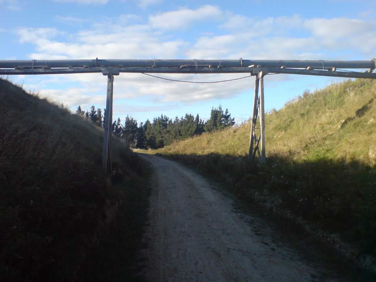 Otago Central Rail Trail
