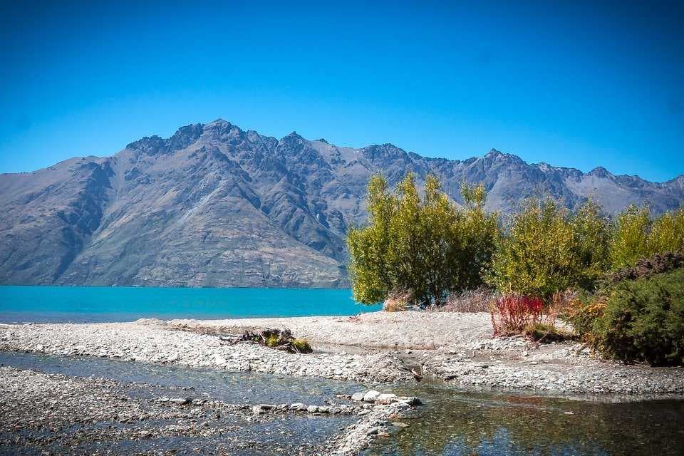 Glenorchy