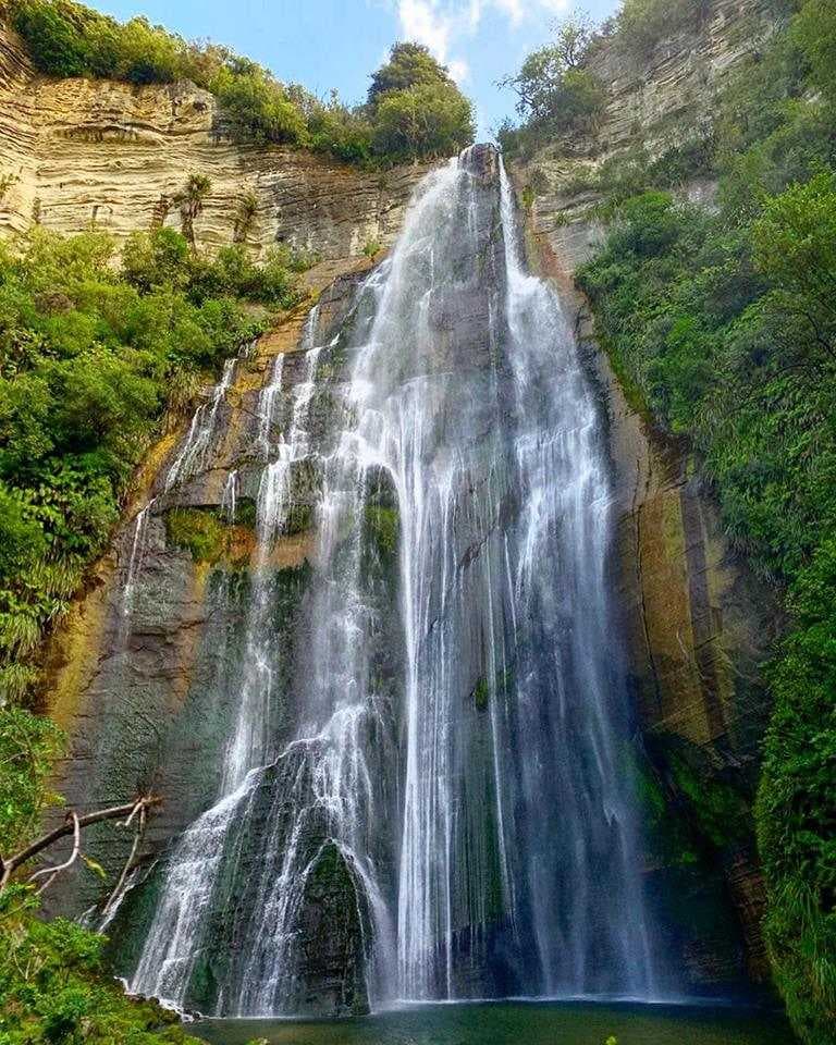 Shine Falls