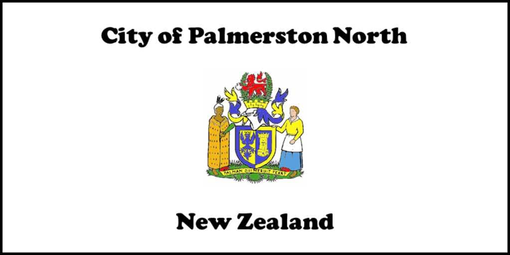 Palmerston North travel image
