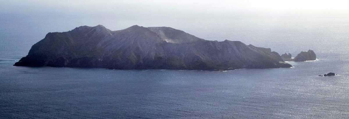 White Island Tours
