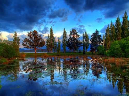 Te Anau