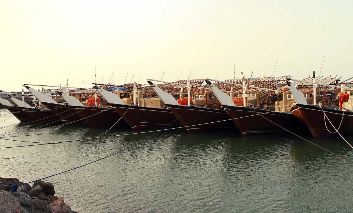 Masirah Island
