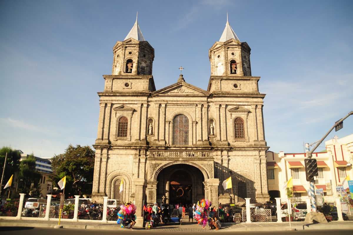Angeles City