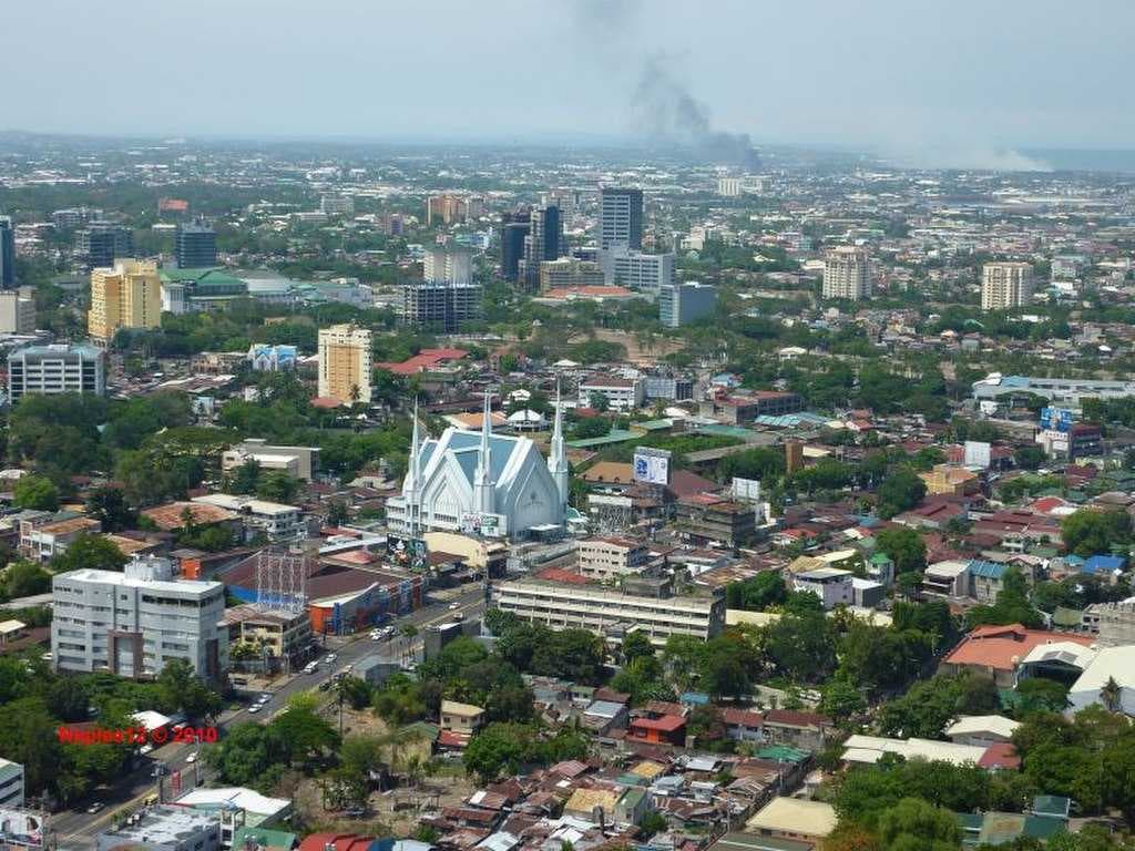 Cebu City travel image