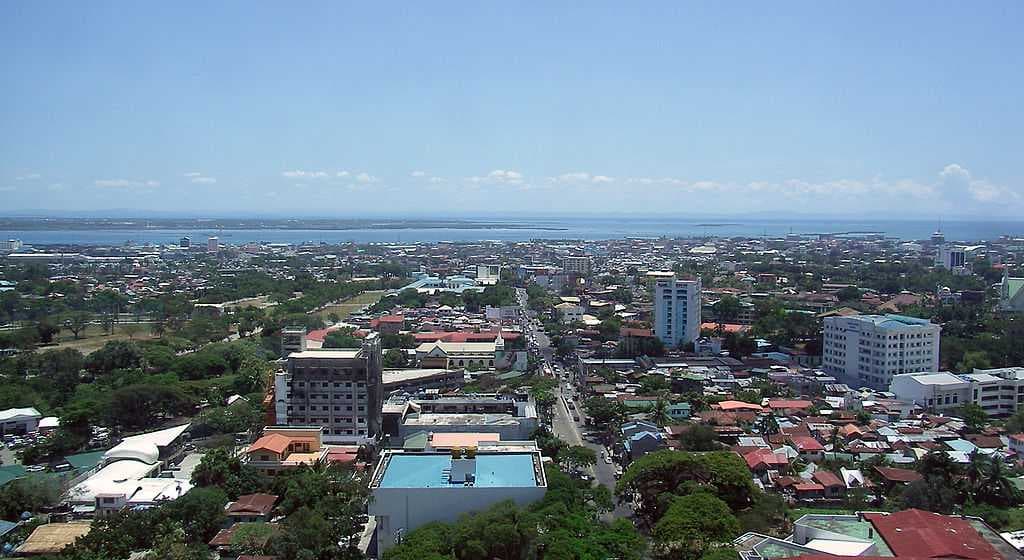 Cebu City travel image