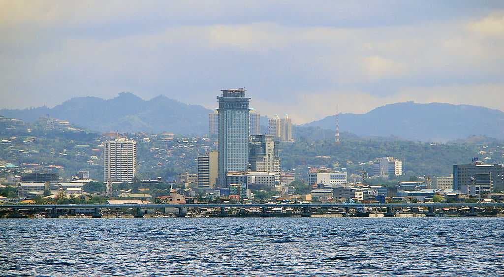 Cebu City travel image