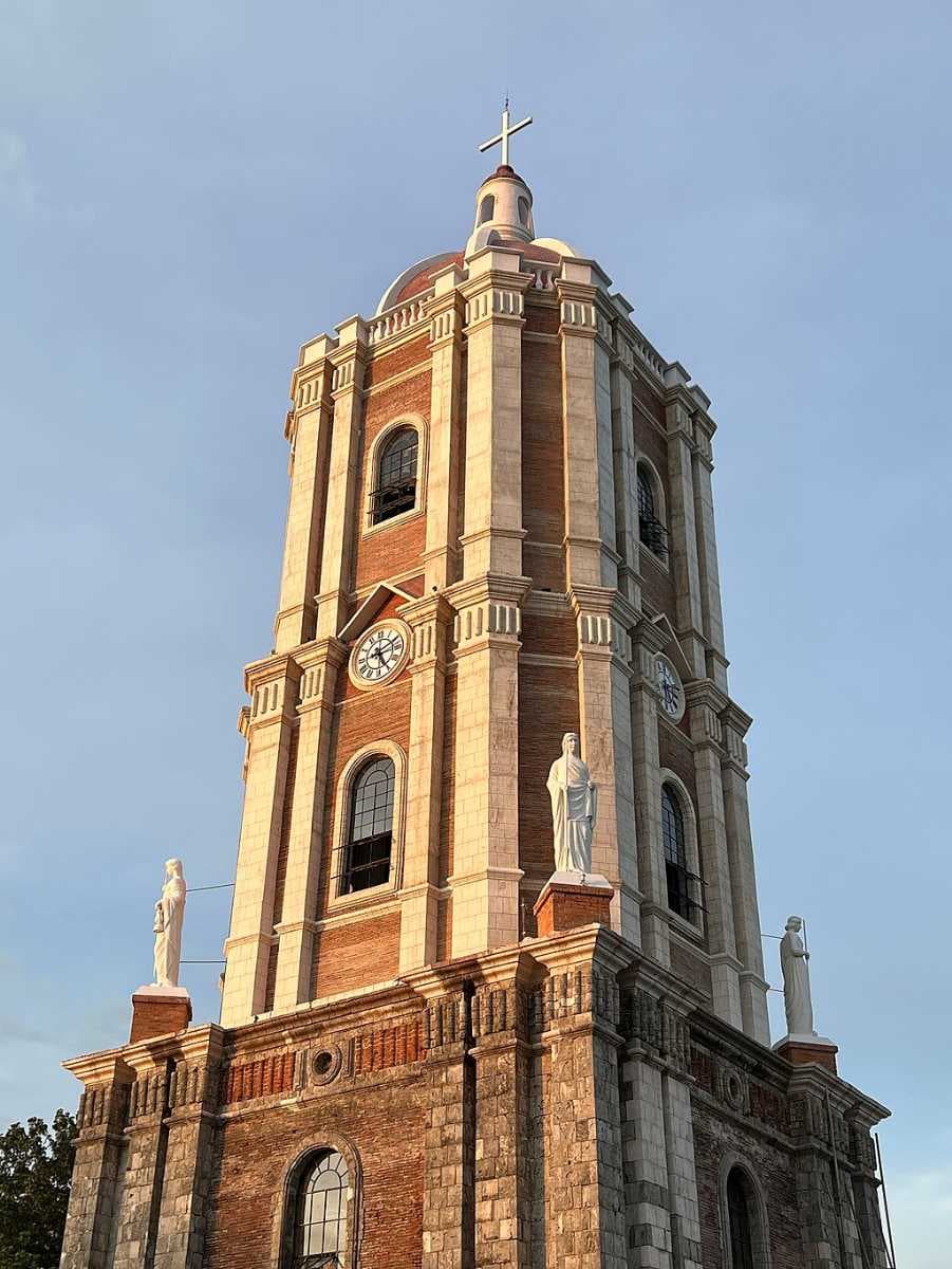 Iloilo City travel image