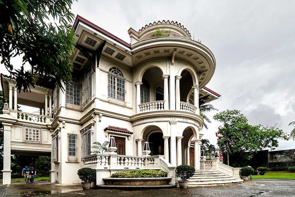 Iloilo City travel image